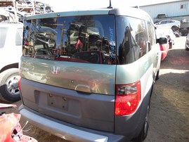 2007 HONDA ODYSSEY TOURING SILVER 3.5 AT NAVIGATION/DVD A20223